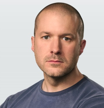 Jony Ive