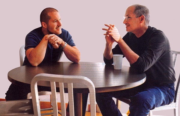 jony ive