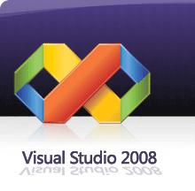 Microsoft Visual C++ 2008